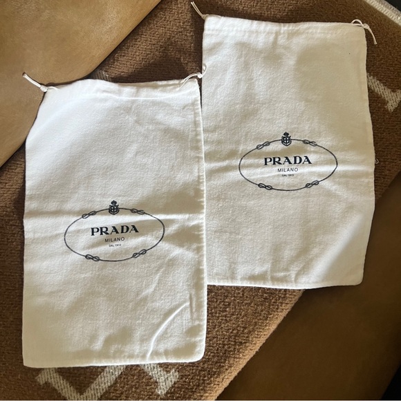 Prada Patent Leather Heels - Picture 8 of 9